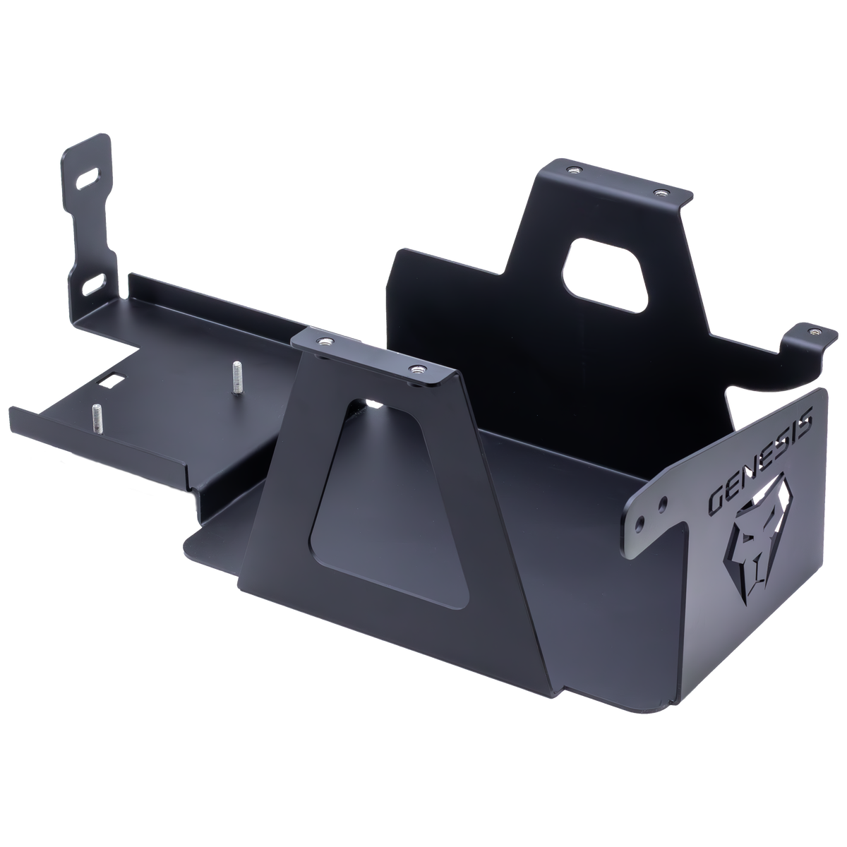 2018+ Jeep JL / JT Stock Battery Replacement Kit