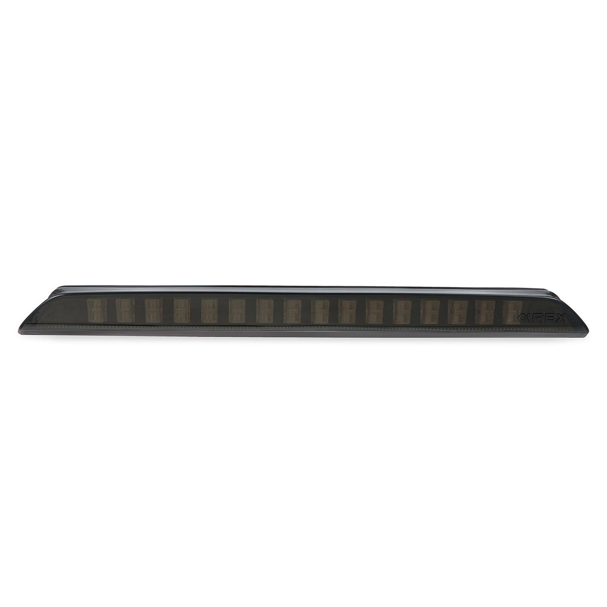 AlphaRex NOVA-Series Prismatic LED Third Brake Light for Toyota Land Cruiser - Alpha-Black