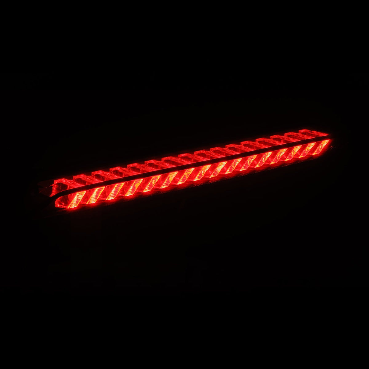 AlphaRex NOVA-Series Prismatic LED Third Brake Light for Toyota 4Runner (2025-2026)