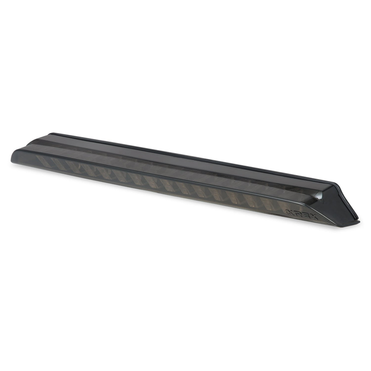 AlphaRex NOVA-Series Prismatic LED Third Brake Light for Toyota Land Cruiser - Alpha-Black