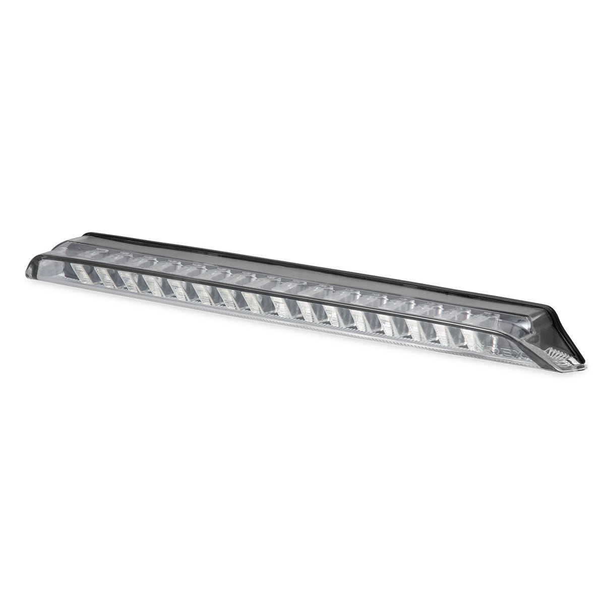 AlphaRex NOVA-Series Prismatic LED Third Brake Light for Toyota 4Runner - Black