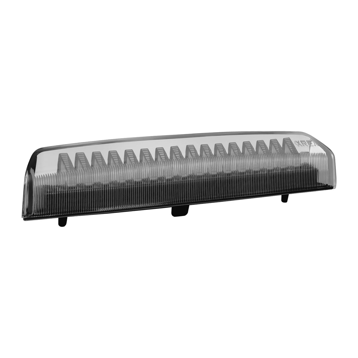 AlphaRex NOVA-Series Prismatic LED Third Brake Light for Toyota Land Cruiser - Black
