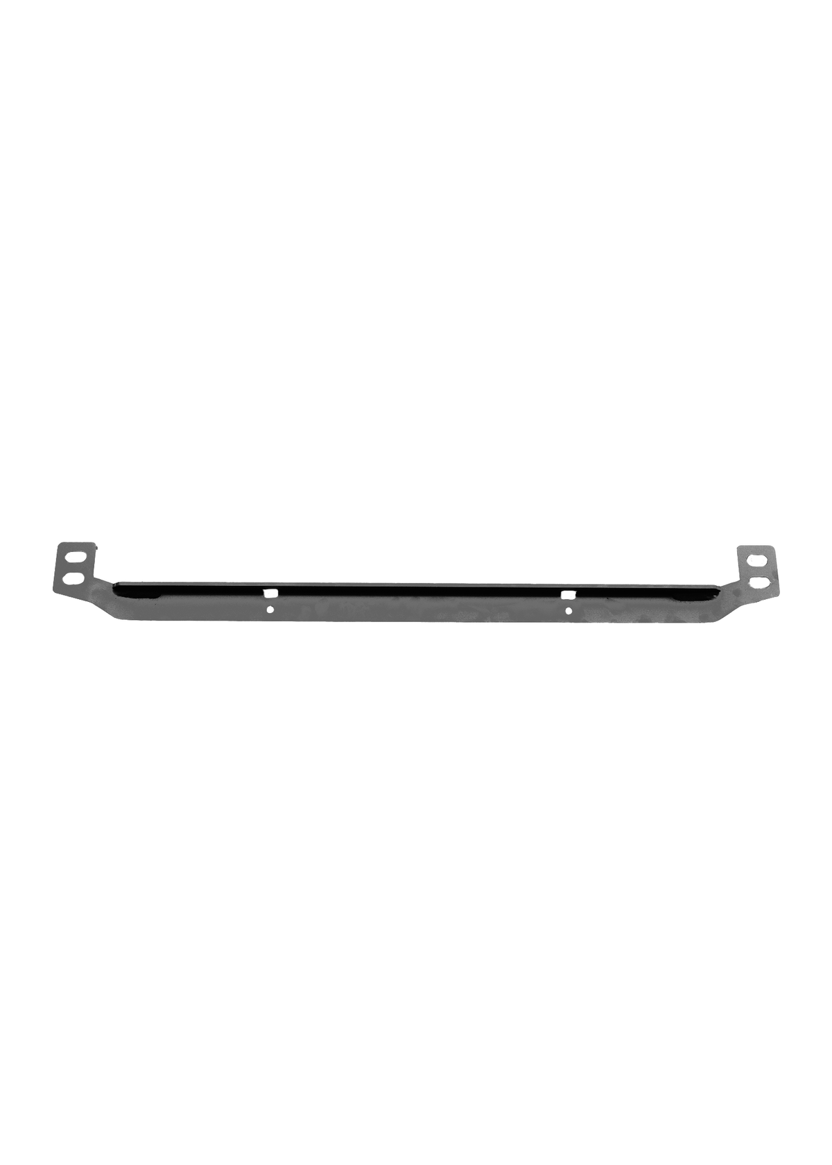 RCI front skid plate mounting crossmember for 2024-present Toyota Tacoma