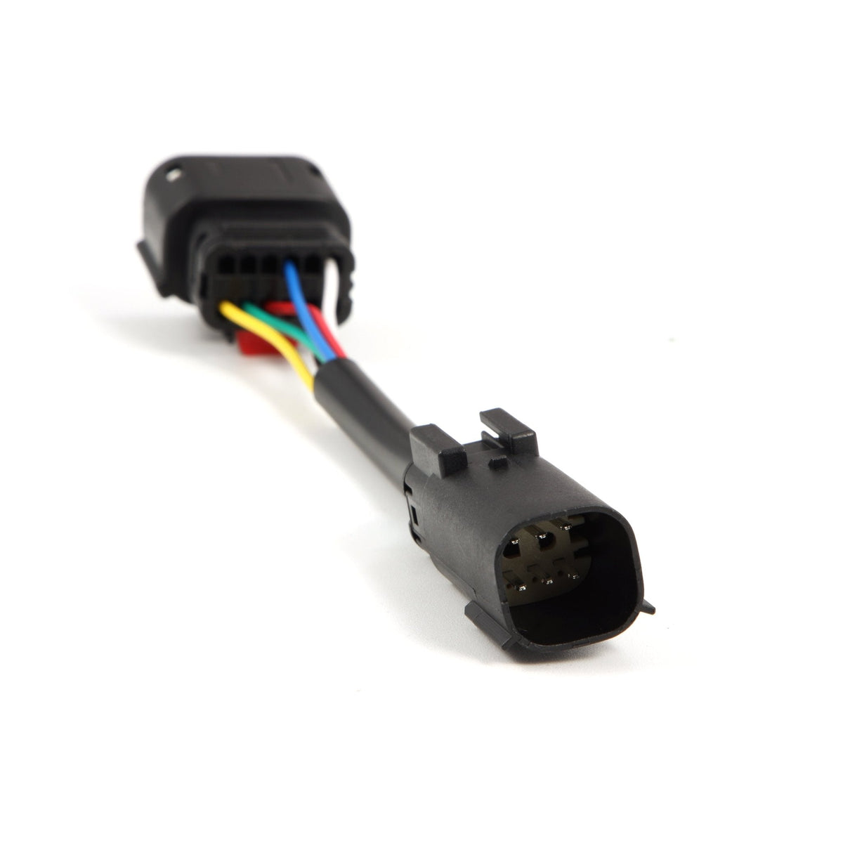 AlphaRex Tail Light Converter Harness (Model-Year Adapter) for Chevrolet Silverado HD 2500/3500