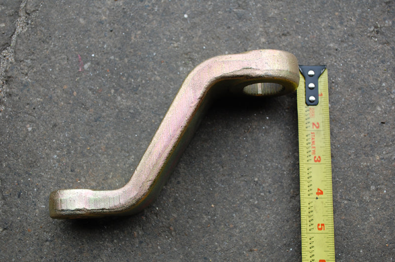 Jeep Wrangler Drop Pitman Arm (1997-2006, TJ/LJ)
