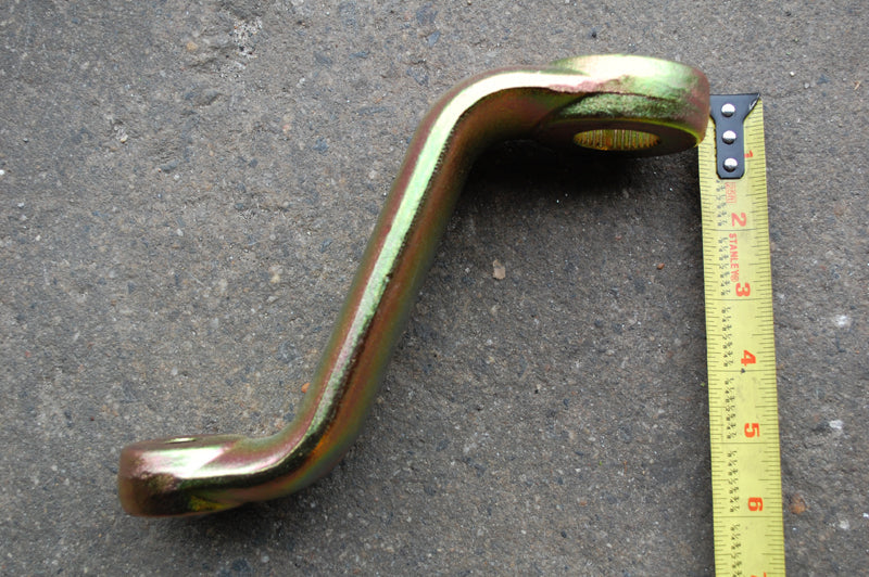 Jeep Drop Pitman Arm (1984-2001, XJ/ZJ)