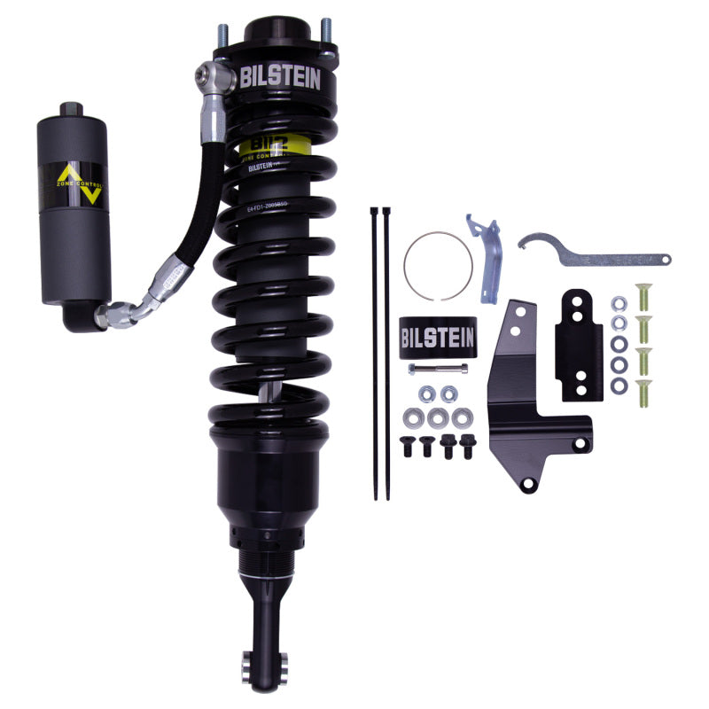 Bilstein B8 8112 ZoneControl CR Front Left Corner Module, fits Toyota 4Runner