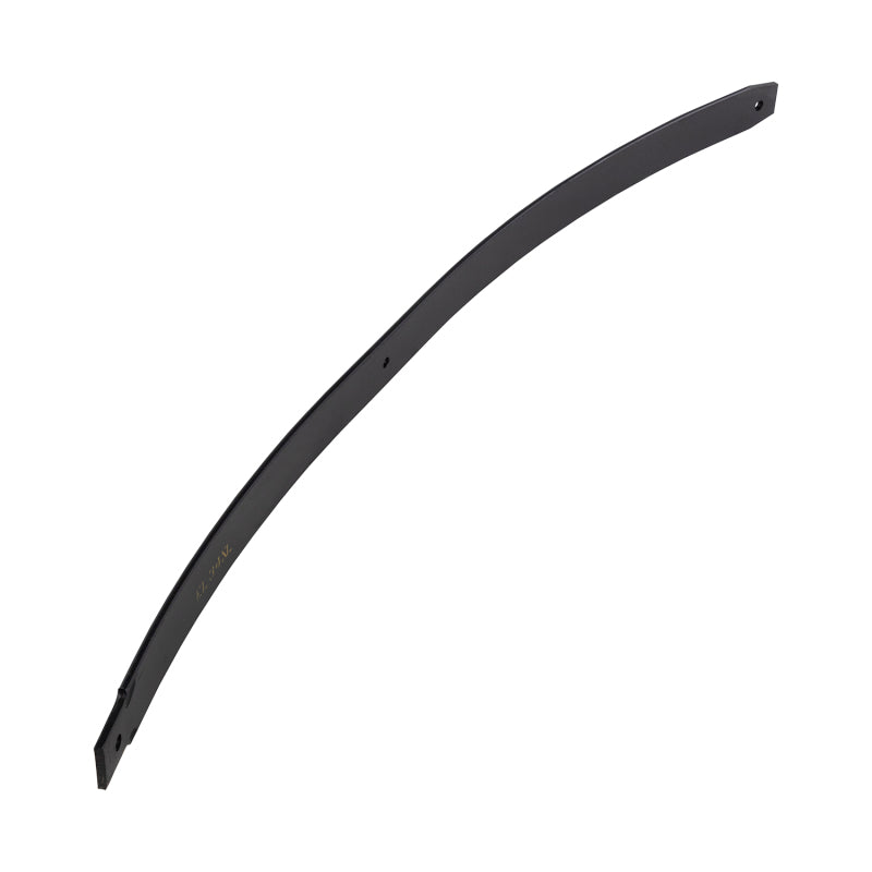 Old Man Emu XL Extra Leaf Spring, Rear, fits Ford Ranger