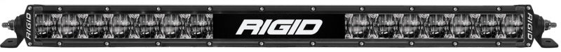 RIGID SR-Series 20 in. Dual Function SAE High Beam Driving Light