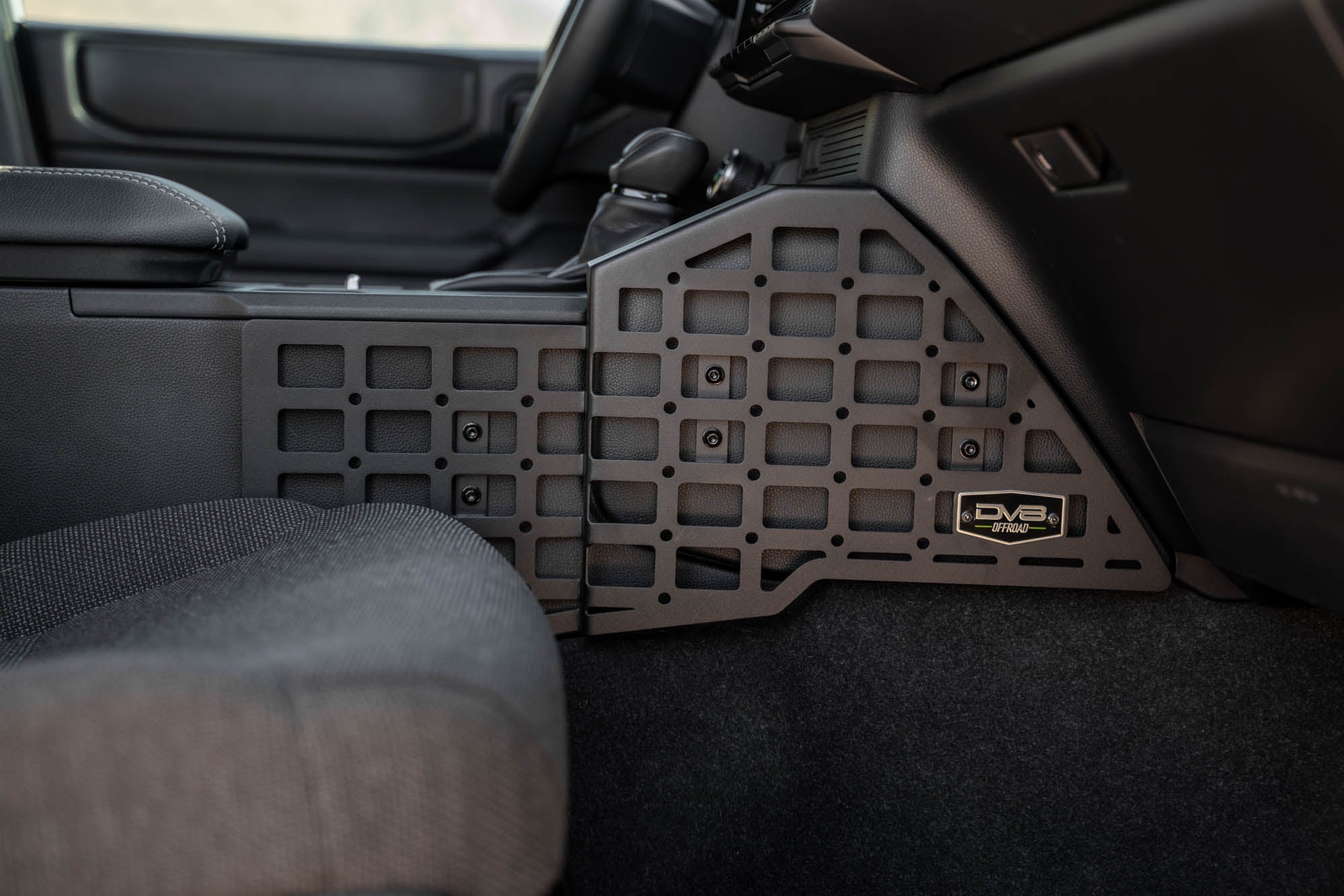 250-Series-Land-Cruiser-Center-Console-Molle-Panels-Installed-3 - NVMOS