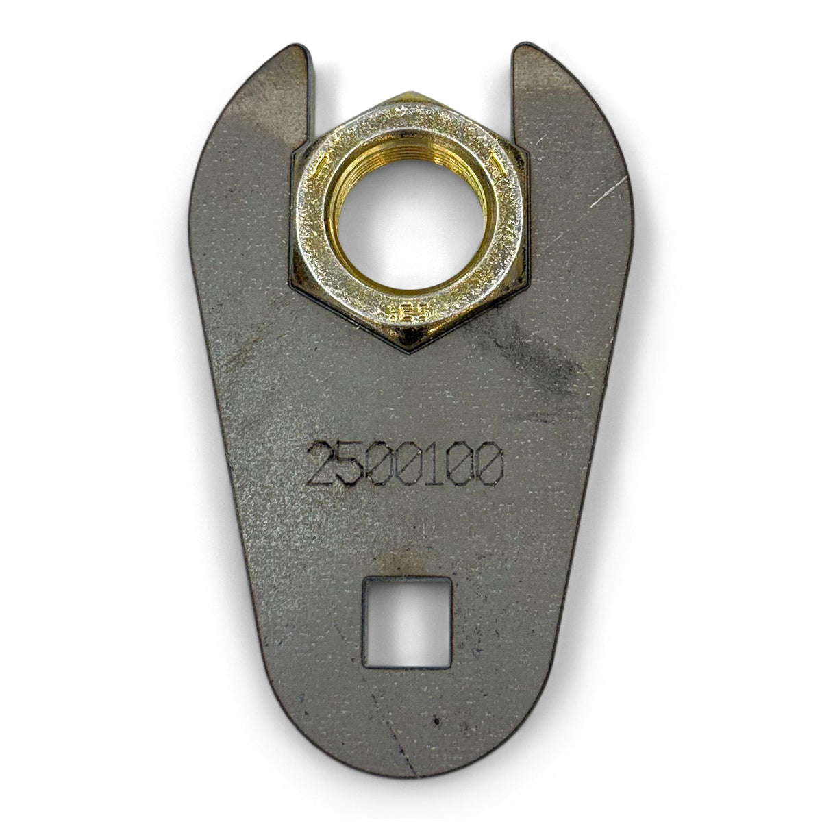 Clayton Off Road small jam nut wrench pair, universal fit