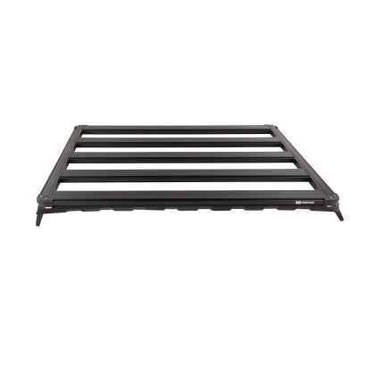 ARB BASE Rack Kit 49 x 51 in. with Mount Kit and Deflector, fits Toyota FJ Cruiser