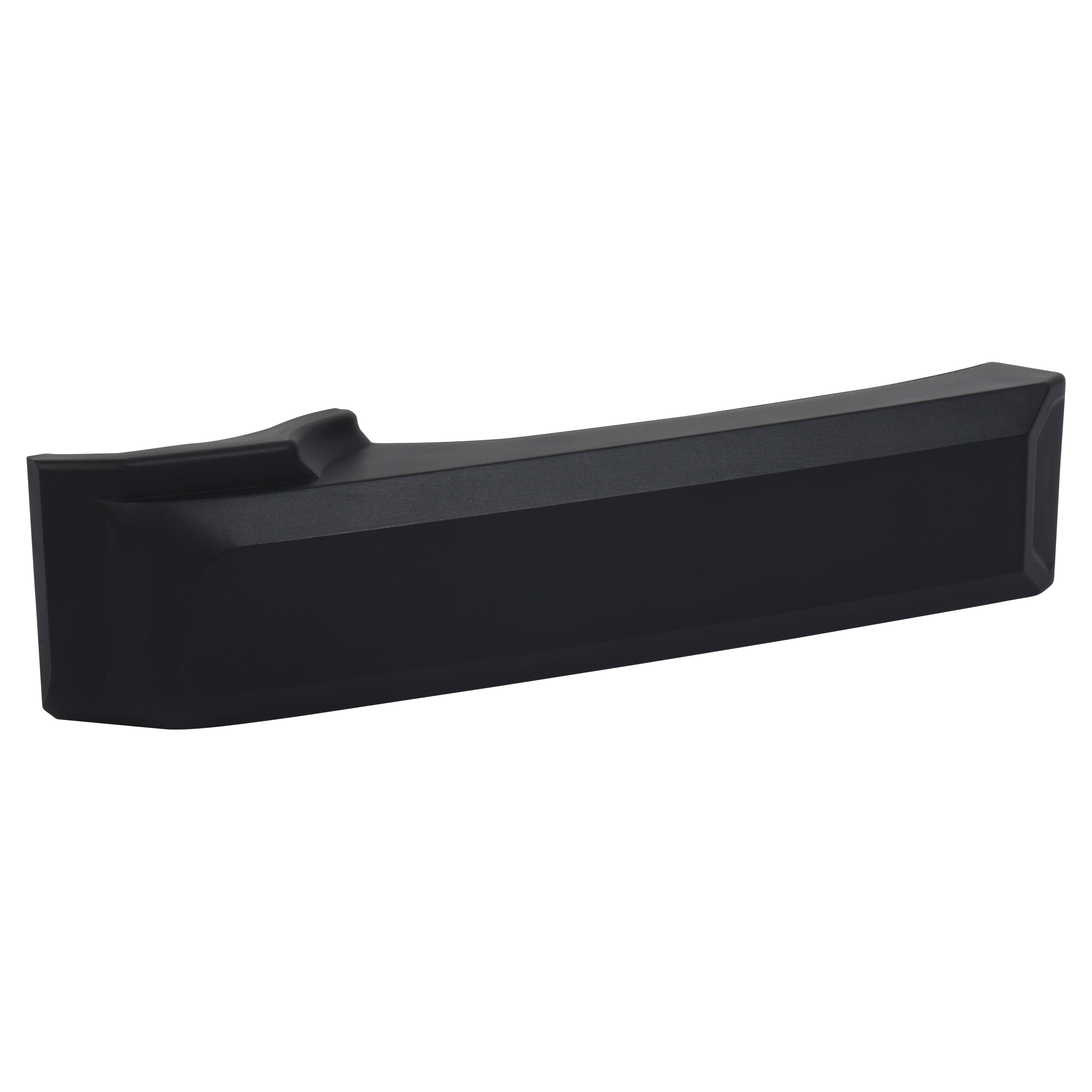Door Handle Covers (2007-2021 Tundra) - BLACK