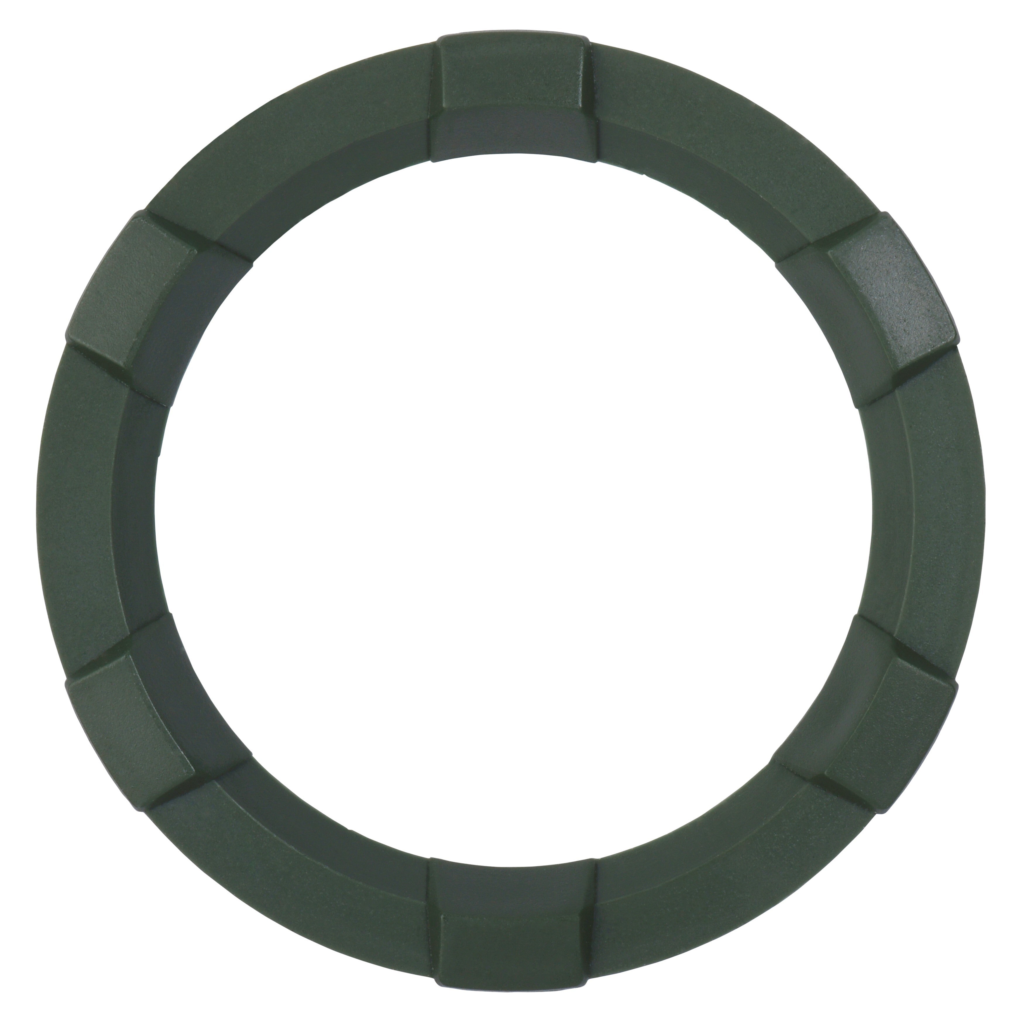 Start Button Ring (2016-2023 Tacoma / 2020-2021 Tundra) - ARMY GREEN