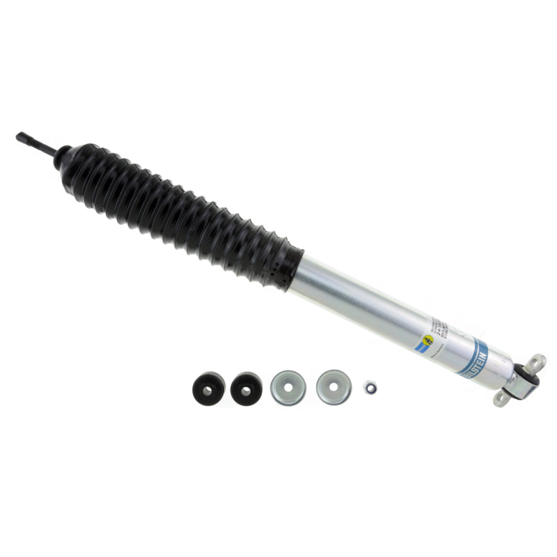 Bilstein B8 5100 Front Shock Absorber (3.5-4 in. Lift), fits Jeep Wrangler
