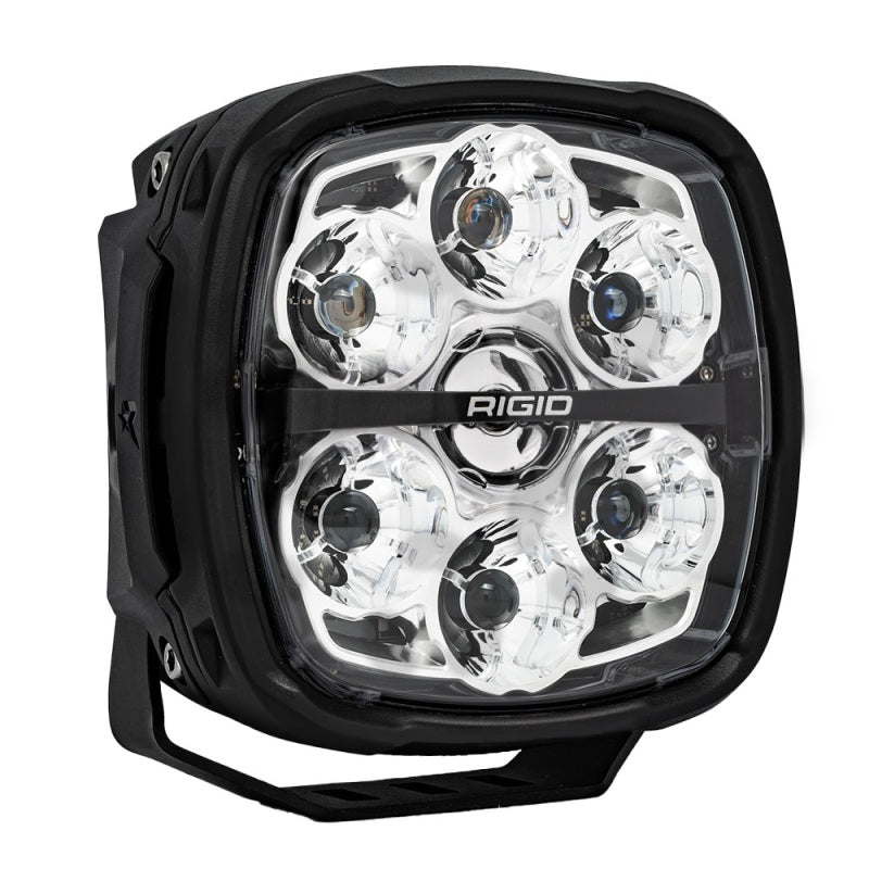 RIGID Phoenix XL 7 in. LED Pod, Single