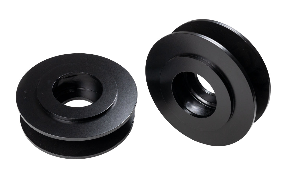 ReadyLIFT 2" Rear Spacer Kit 2022-2026 Toyota Tundra