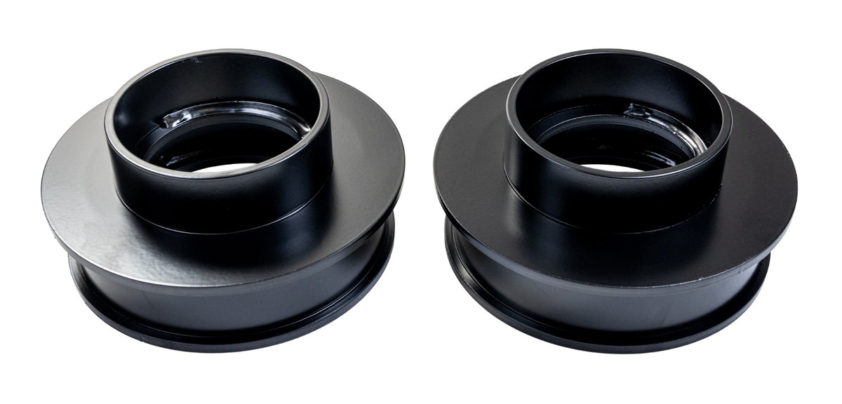 ReadyLIFT 2" Rear Spacer Kit 2024-2026 Up Toyota Tacoma