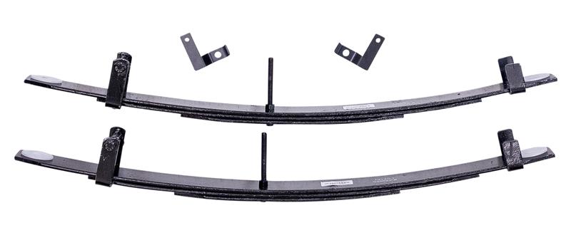 ReadyLIFT Toyota Tacoma Mini Leaf Pack 2005-2023