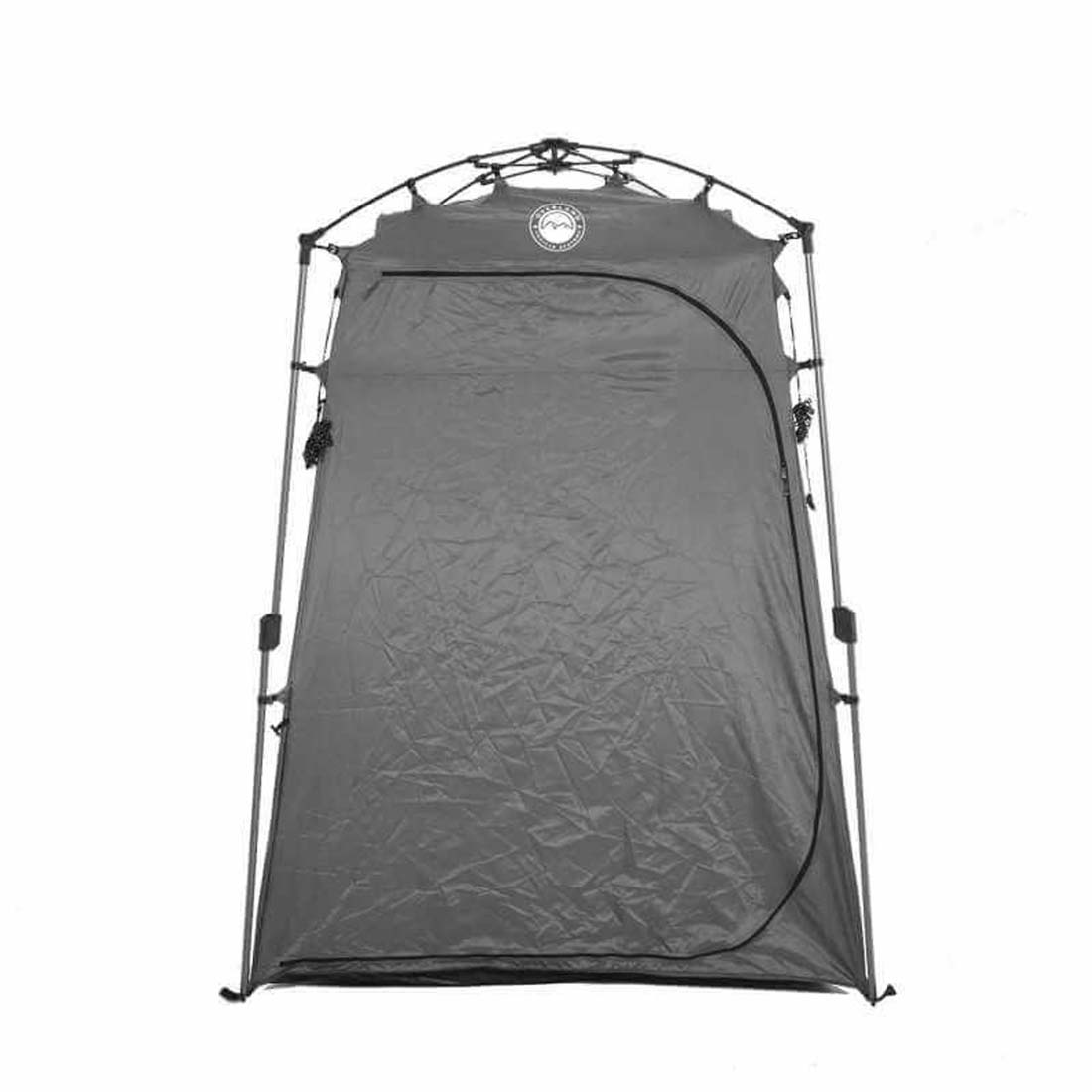 Overland Vehicle Systems portable privacy room with shower