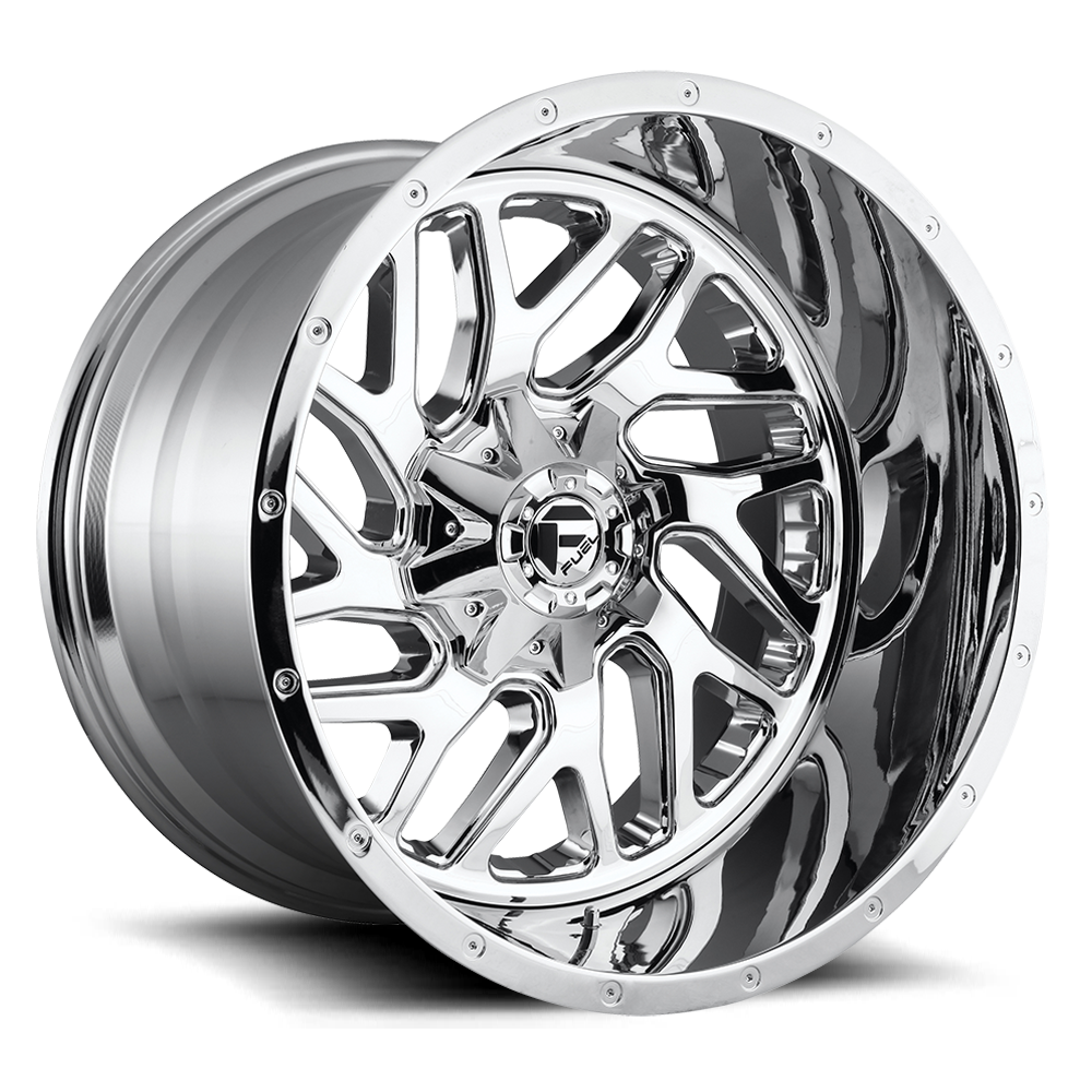 Fuel Triton Wheel