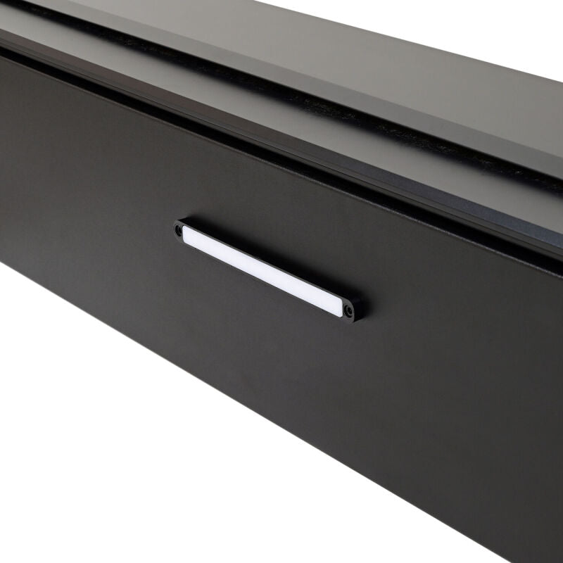 Westin Electric Retractable Tonneau Cover, 5 ft. 5 in. Bed, fits Toyota Tundra
