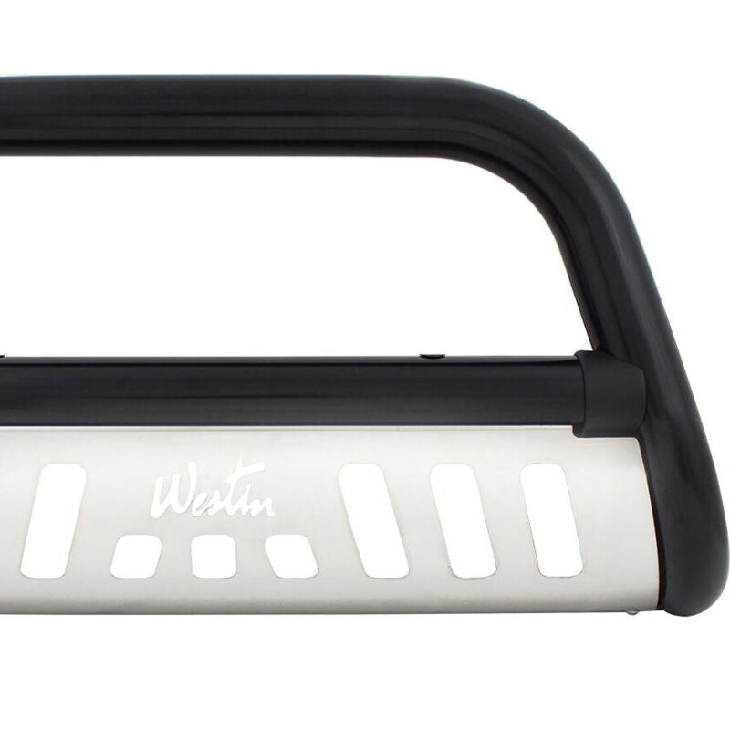 Westin Ultimate Bull Bar, fits Toyota Sequoia