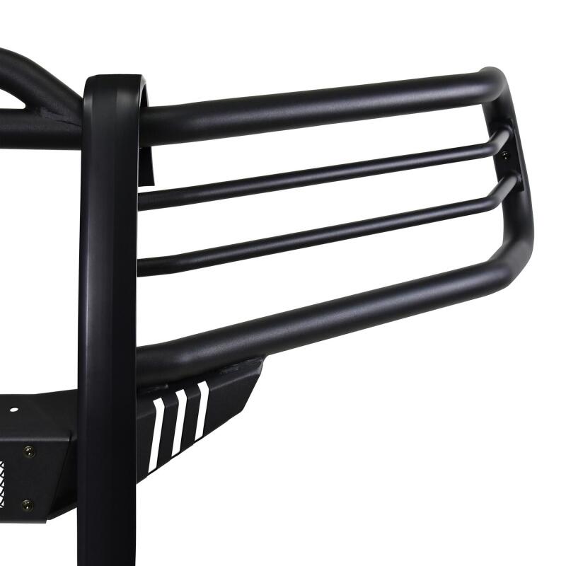 Westin Sportsman X Grille Guard, Textured Black, fits Toyota 4Runner