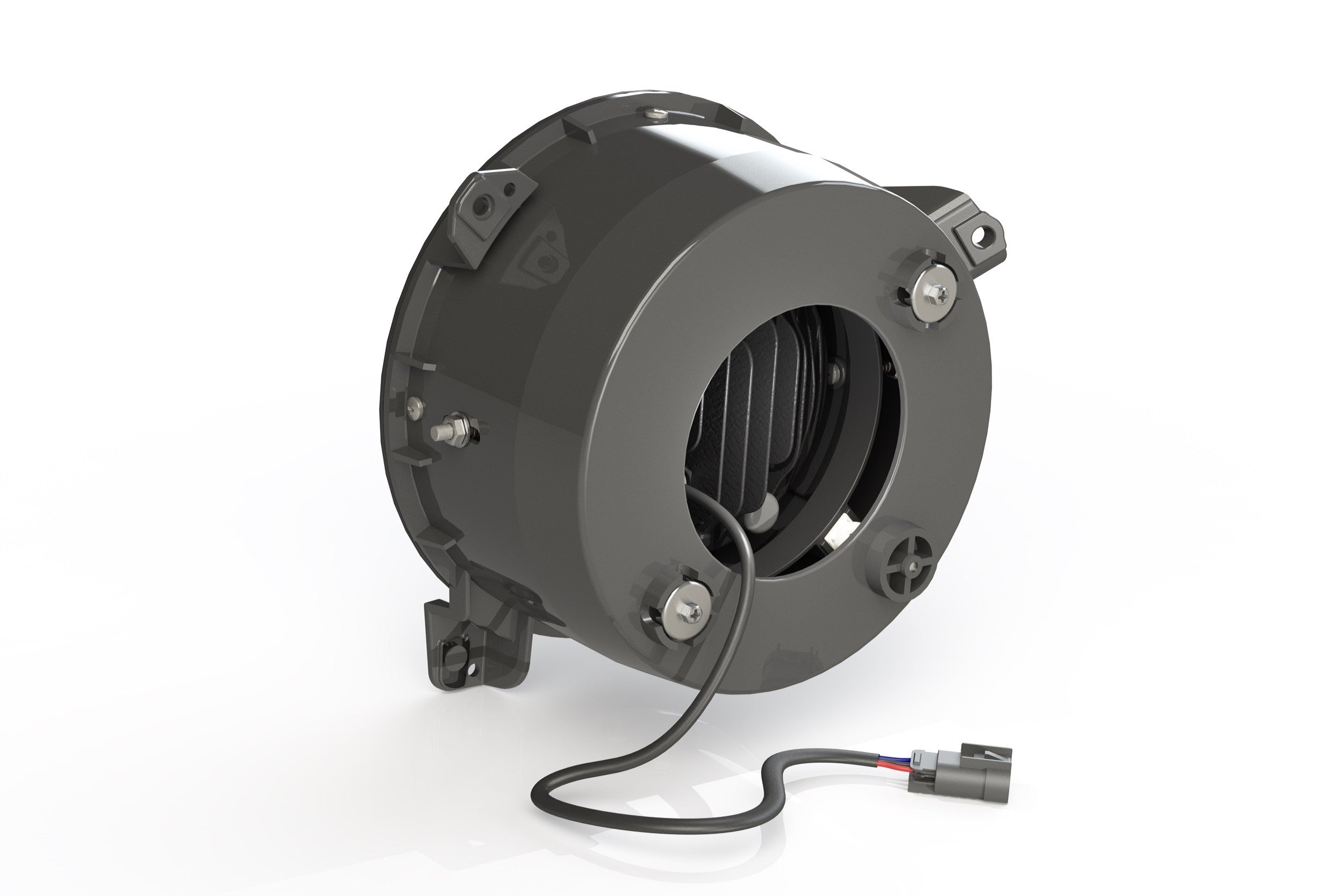 Morimoto Jeep Wrangler Jl / Gladiator JT LED Headlight Adapters