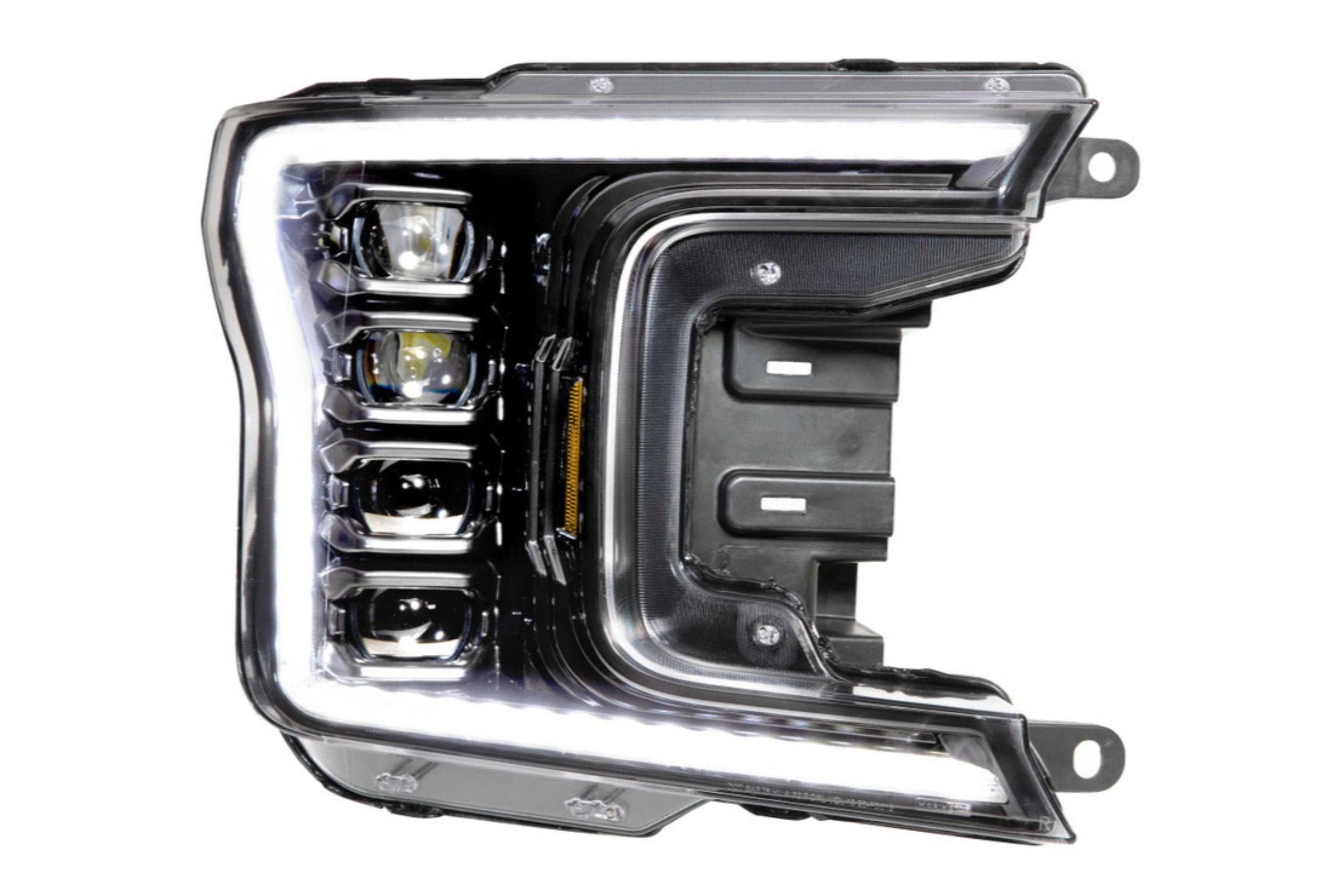 Morimoto Ford F-150 (18-20) XB LED Headlights