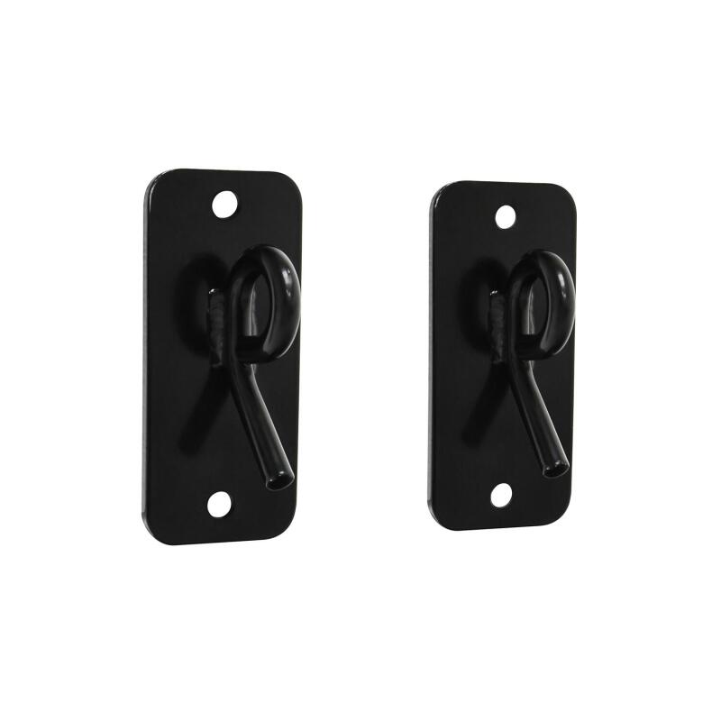 Westin HLR Adjustable Tie Down, Single Point