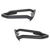 ARB Modular Bar Outer Top Tubes, Textured, fits Ram 2500/3500