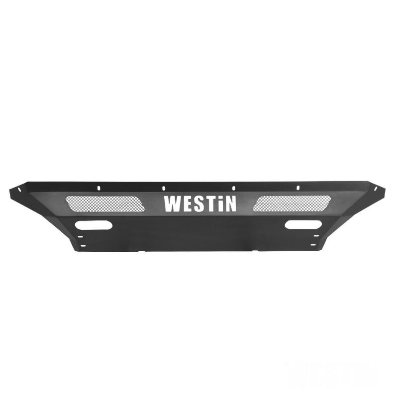 Westin Pro-Mod Front Bumper, fits Chevy Silverado HD 2500/3500