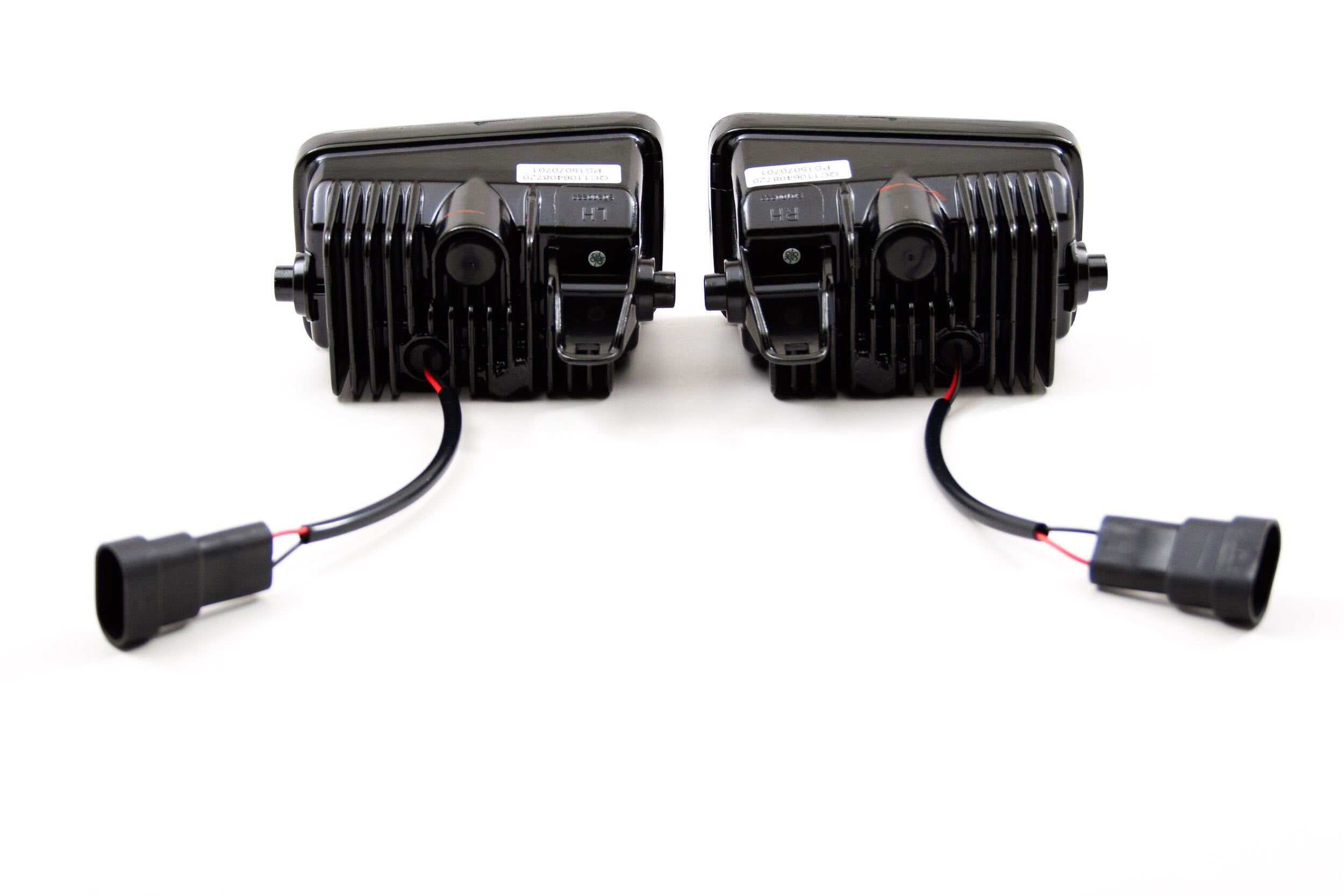 Morimoto Ford F-150 (15-20) XB LED Fog Lights