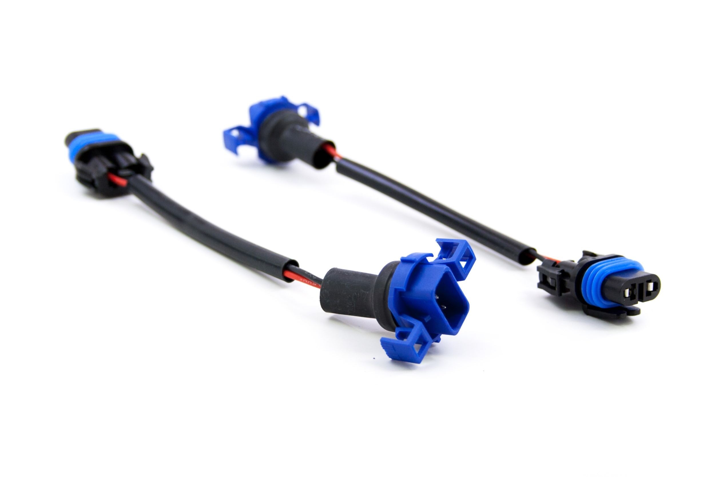Morimoto Jeep (Round) XB LED Fog Lights