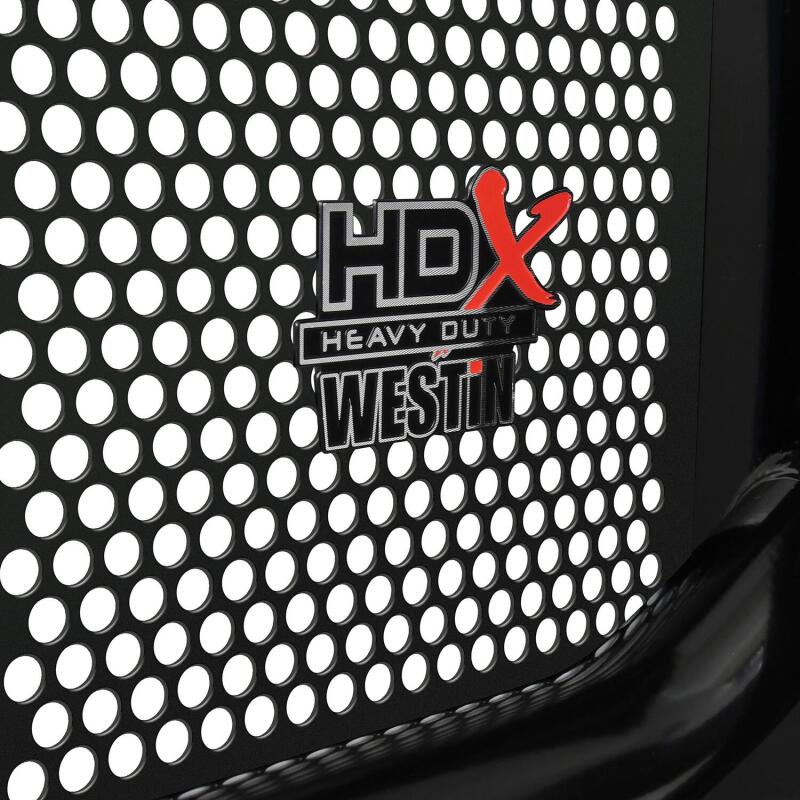 Westin HDX Grille Guard, fits Toyota 4Runner