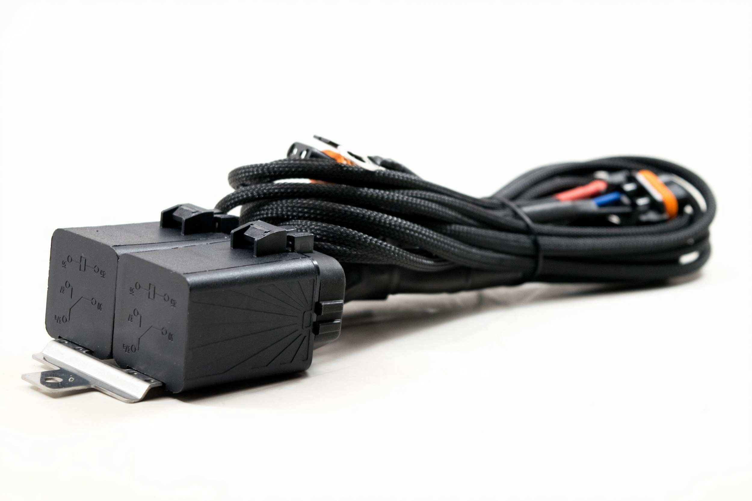 Morimoto GMC Sierra (14-18) Elite HID System