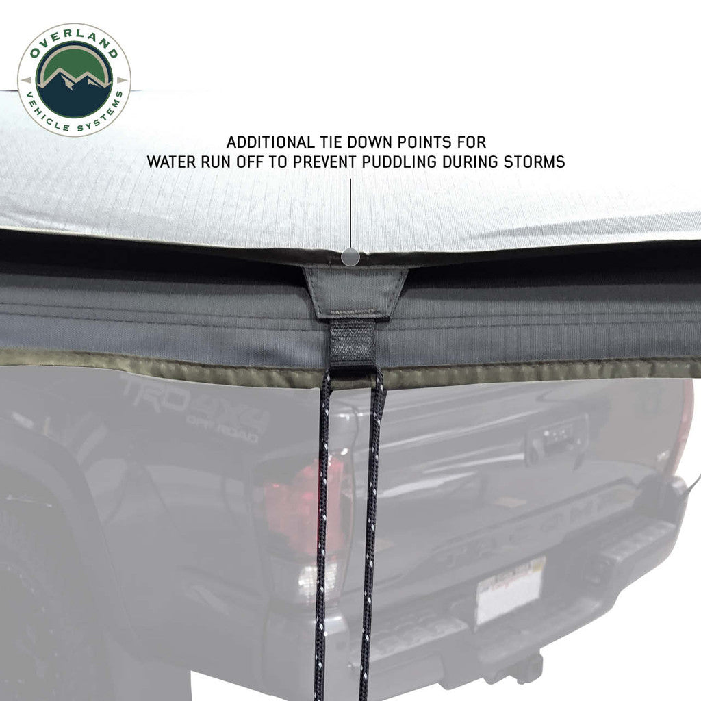 OVS Nomadic 270 LTE Awning