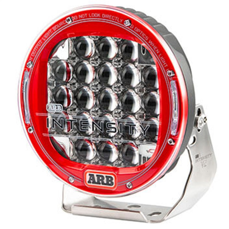 ARB Intensity V2 21 LED Flood Driving Light