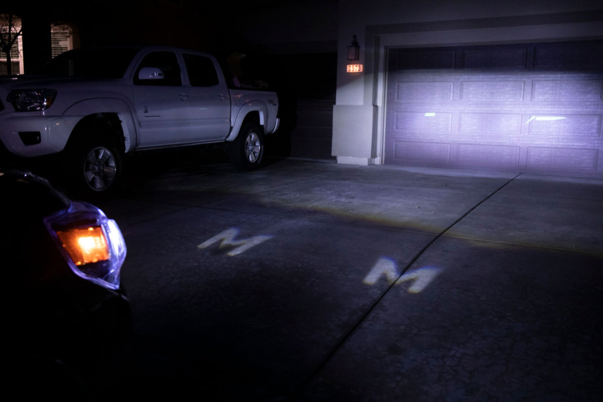 Morimoto Retro-Quik M LED 2.0 Projector Retrofit Kit - 2014-2020 Toyota 4Runner