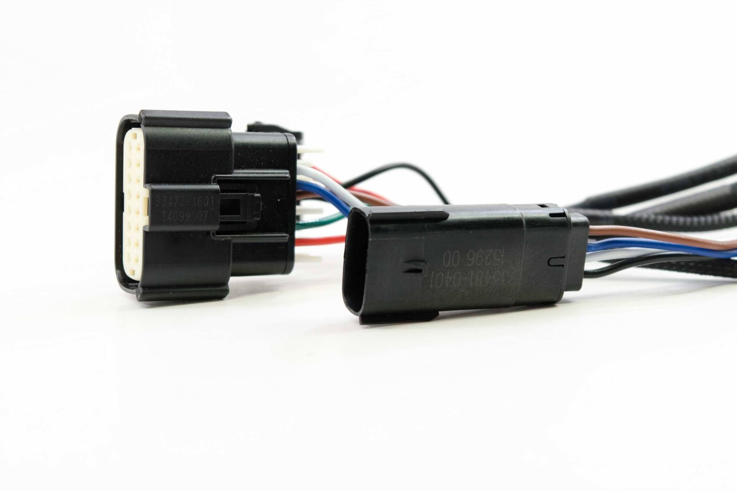 Morimoto Ford Super Duty (17-19) OEM LED Conversion Harness
