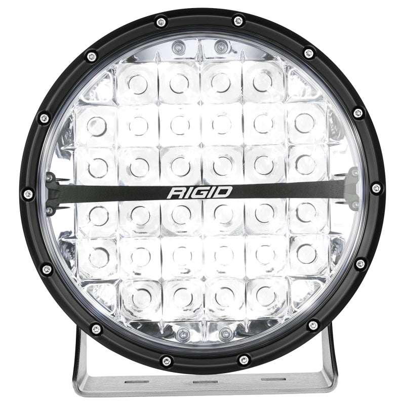 RIGID 360-Series 9 in. LED Pod, Spot, RGBW Backlight, Single