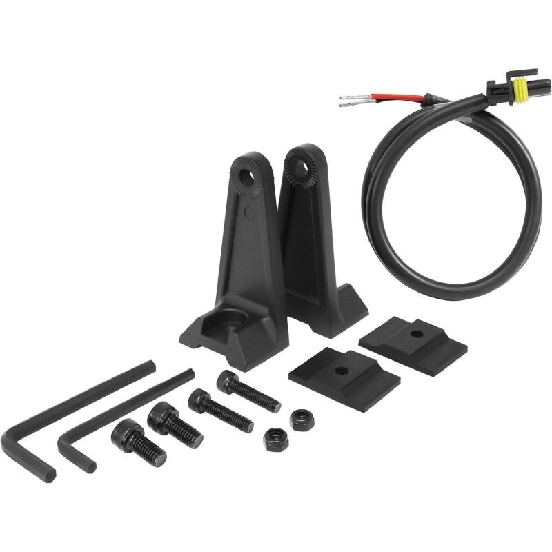Westin B-FORCE 20 in. Double Row LED Light Bar, Combo
