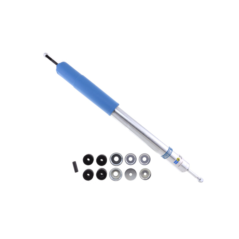 Bilstein B8 5100 Front Shock Absorber (2-2.5 in. Lift), fits Toyota Land Cruiser