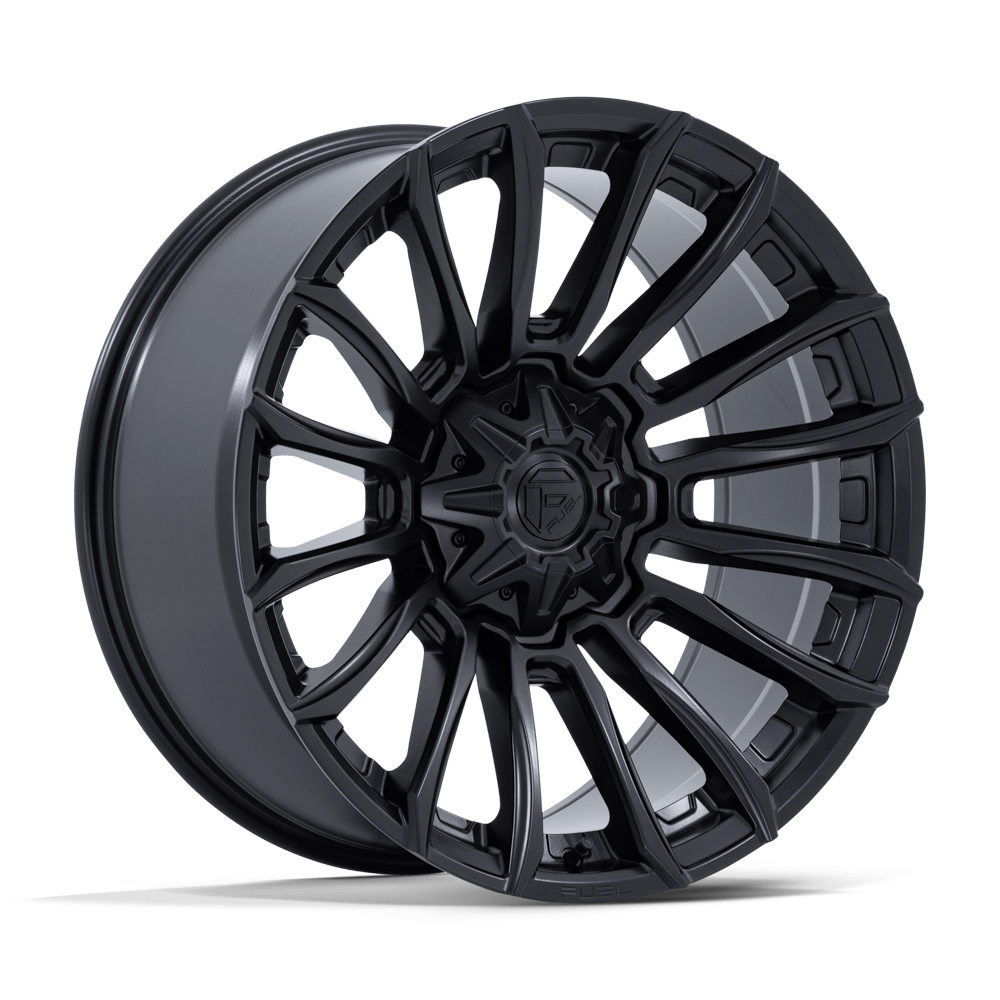 Fuel Blade Wheel