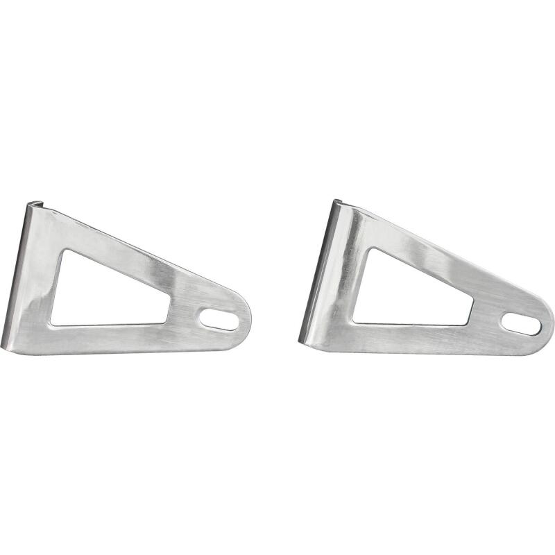 Westin HDX Grille Guard LED Light Bracket, 20 or 30 in. Bar