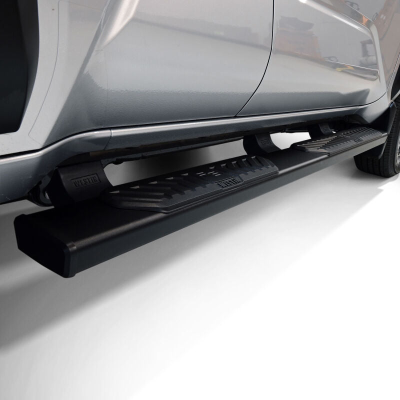 Westin R5 Nerf Step Bars, fits Toyota 4Runner