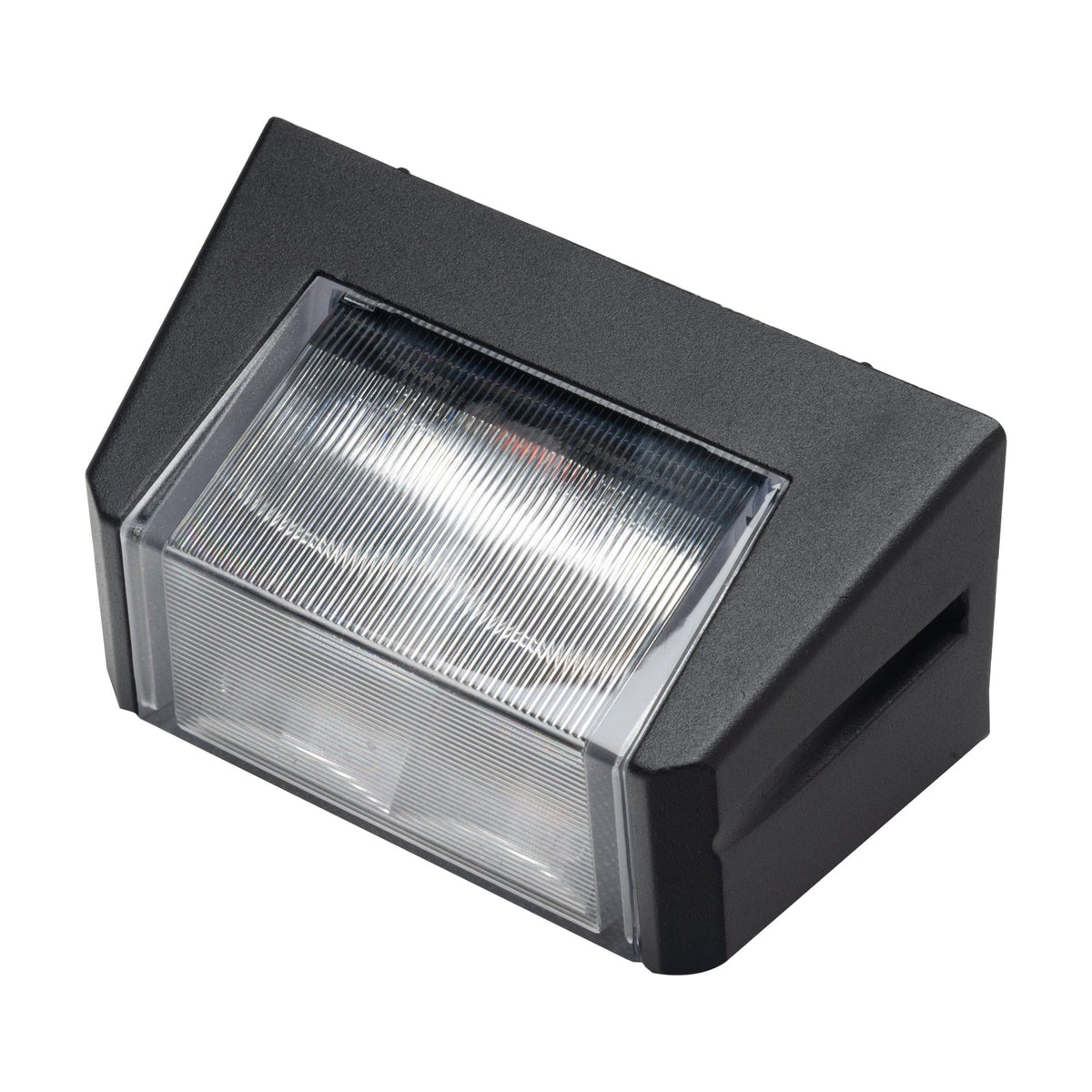 ORACLE Lighting heated lens LED plow headlight for universal fit