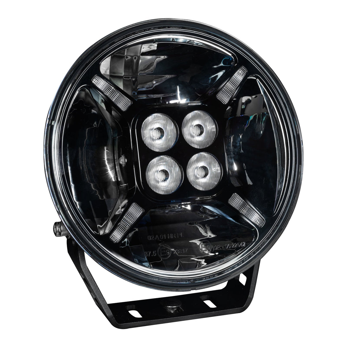 ORACLE Lighting EXO 7 inch 60W LED spotlight for universal fit