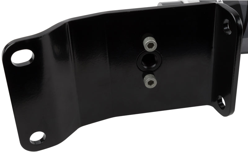 FOX 2.0 Performance Series Through-Shaft Steering Stabilizer, Axle Mount, fits Ram 2500/3500